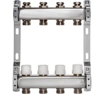Коллекторная группа COLSYS Р805 4 выхода Р180522504