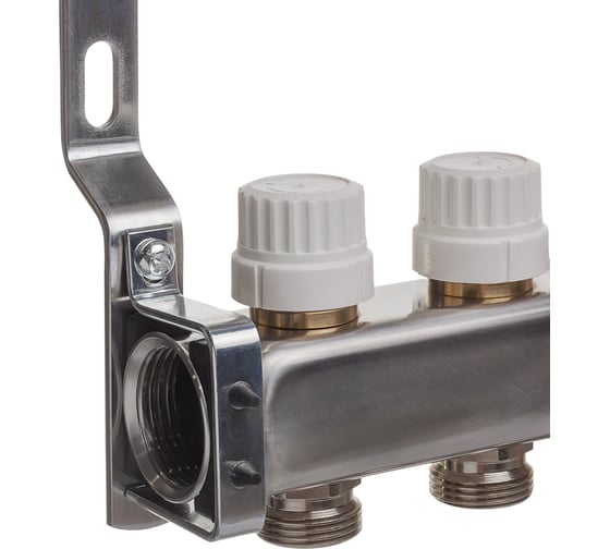 Коллекторная группа COLSYS Р805 4 выхода Р180522504