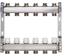 Коллекторная группа COLSYS Р805 6 выходов Р180522506