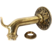 Кран для слива "ФОНТАН" 3/4" Профитт 0158072