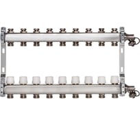 Коллекторная группа COLSYS Р805R 9 выходов Р1805R22509