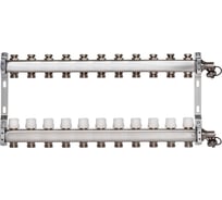 Коллекторная группа COLSYS Р805R 11 выходов Р1805R22511
