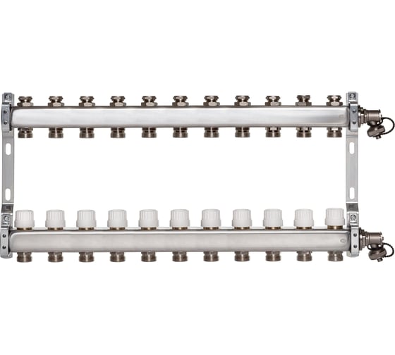 Коллекторная группа COLSYS Р805R 11 выходов Р1805R22511