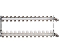 Коллекторная группа COLSYS Р805R 13 выходов Р1805R22513