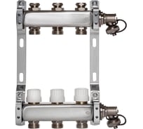 Коллекторная группа COLSYS Р805R 3 выхода Р1805R22503