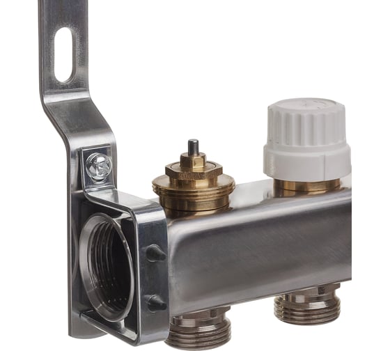 Коллекторная группа COLSYS Р805R 3 выхода Р1805R22503
