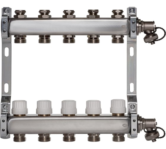 Коллекторная группа COLSYS Р805R 5 выходов Р1805R22505 1