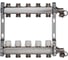 Коллекторная группа COLSYS Р805R 5 выходов Р1805R22505 1