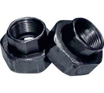 Американка для насоса BergMontana 2"-11/4 (пара) 623 Atusa / Berg Montana-Ф C4221068 C4201068