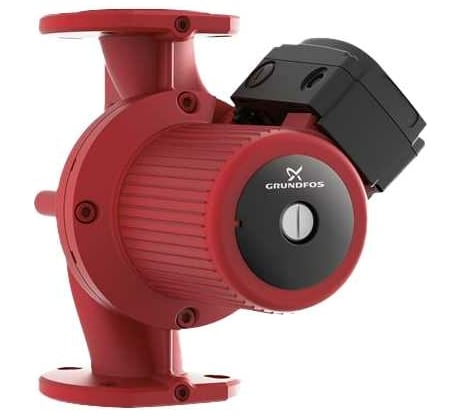 Циркуляционный насос Grundfos UPS 40-60/2 F 3x400В НС-0027489