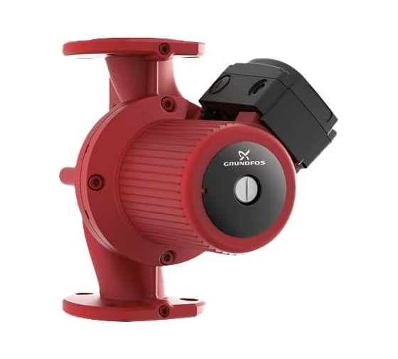 Циркуляционный насос Grundfos UPS 40-60/2 F 3x400В НС-0027489