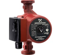 Циркуляционный насос Grundfos UPS 32/100 F 1x230В НС-0083329