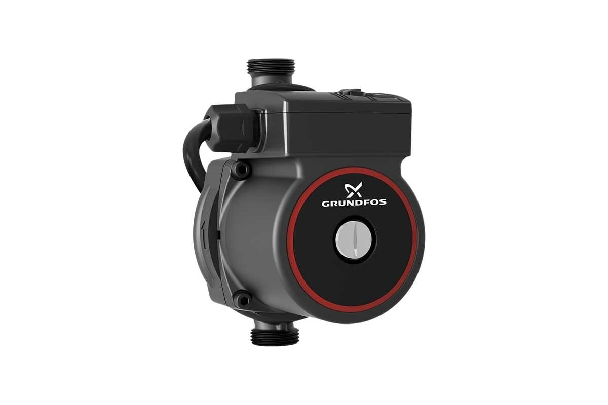 Насос Grundfos UPA 15-120 НС-1234039 - выгодная цена, отзывы,  характеристики, фото - купить в Москве и РФ