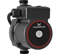 Насос Grundfos UPA 15-90 N нержавеющая сталь НС-1234032