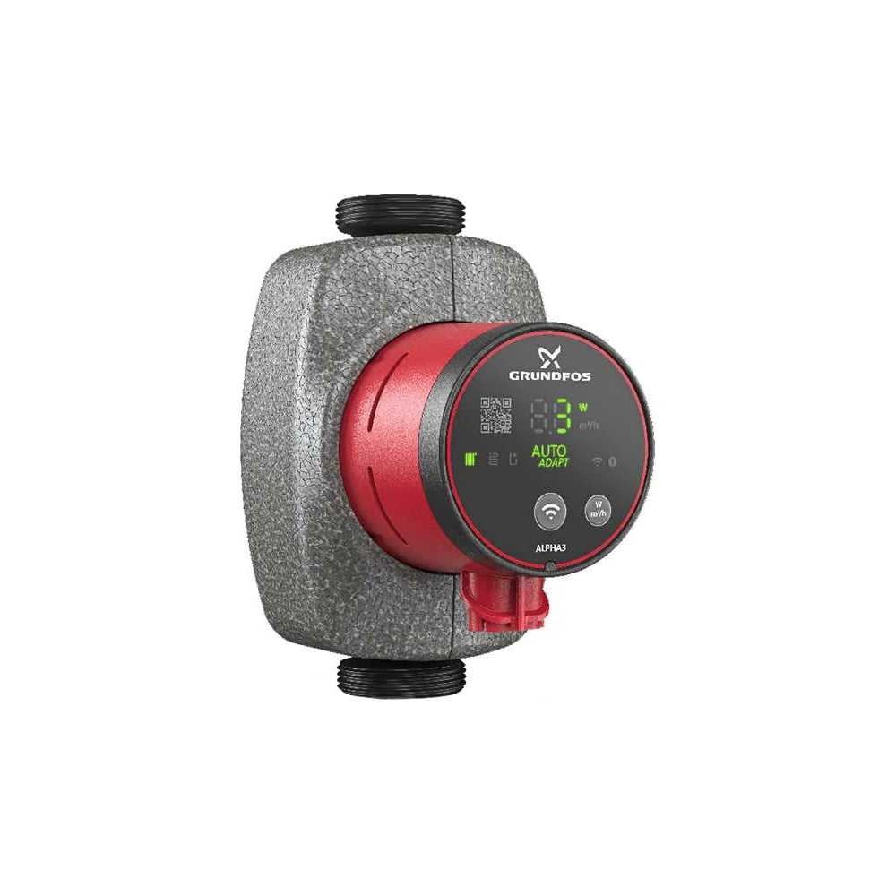 Grundfos ALPHA3 25 80 180 1179281 grundfos-alpha3-25-80-180-1179281