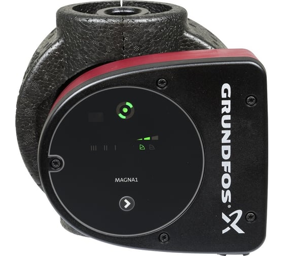 Насос Grundfos MAGNA1 25-40 НС-1181656