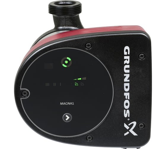 Насос Grundfos MAGNA1 25-40 НС-1181656