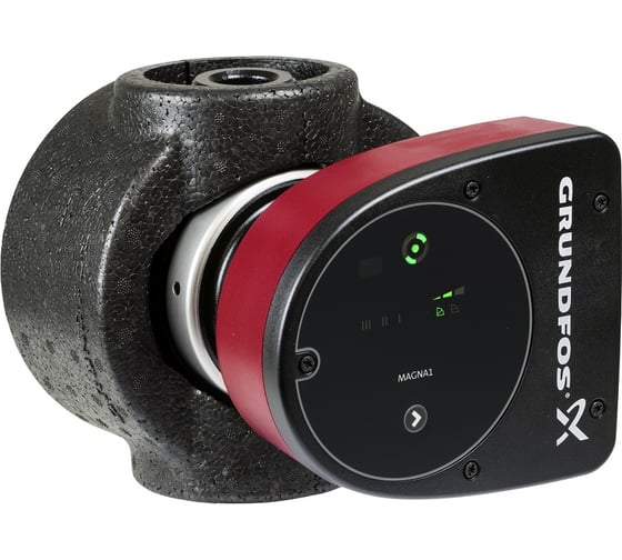 Насос Grundfos MAGNA1 25-40 НС-1181656