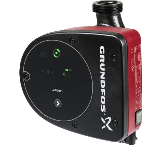 Насос Grundfos MAGNA1 25-40 НС-1181656