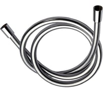 Шланг для душа REMER пластик, серебристый металлик, 1.5 м 332CN2G150