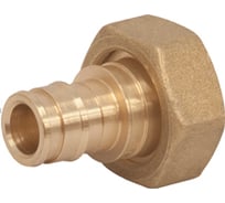 Фитинг Giacomini с накидной гайкой GX 3/4E x 16 PEX GX179Y053