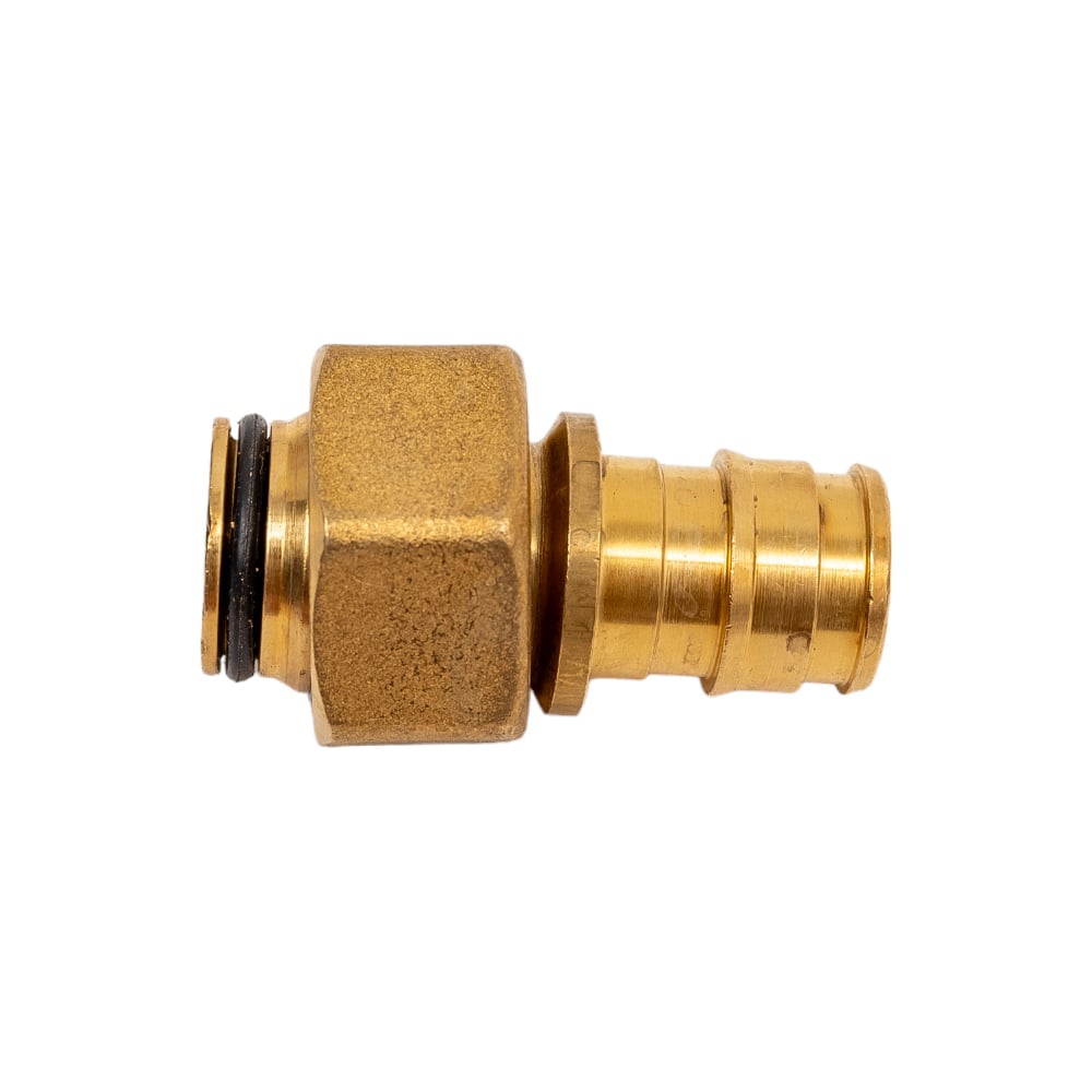 Фитинг Giacomini с накидной гайкой GX 1/2E x 16 PEX GX179Y043 ...