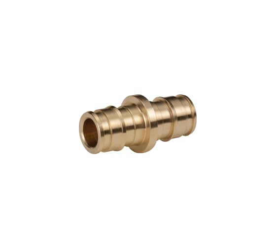 Прямой фитинг Giacomini для системы GX 25x25 GX102Y005
