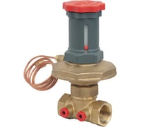 Регулятор дифференциального давления Giacomini DN15 - 1/2 R206CY103