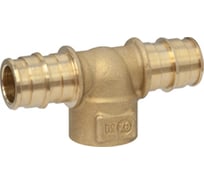 Тройник Giacomini с внутренней резьбой для системы GX 32x1Fx32 GX154Y056