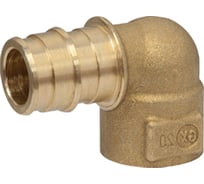 Угольник Giacomini 90 с внутренней резьбой для системы GX 16x3/4F GX129Y044