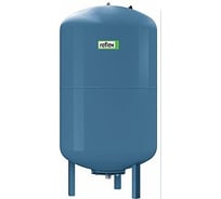 Расширительный бак Reflex DE 400/10, G 1 1/4", синий 7306850