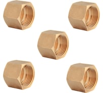 Переходная муфта HG 1" ВР х 1" ВР (5 шт) 1646846