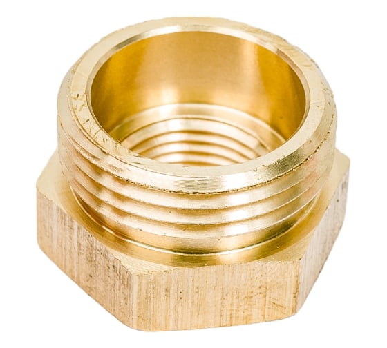 Переходная муфта HG 3/4" НР х 3/8" ВР (5 шт) 1647058