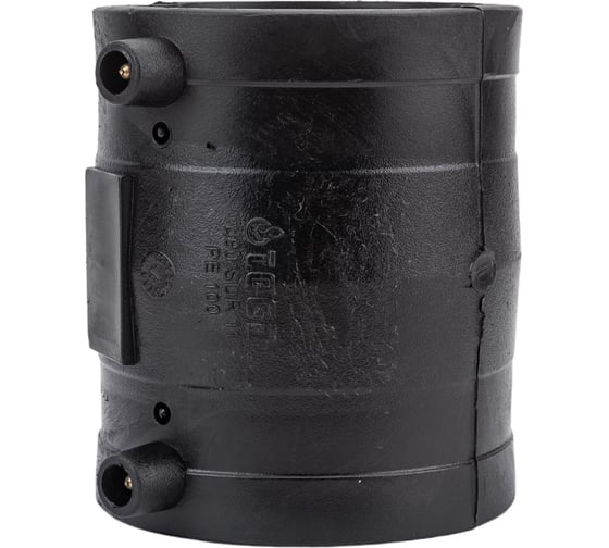 Электросварная муфта TEGA d. 90 SDR 11 1800128