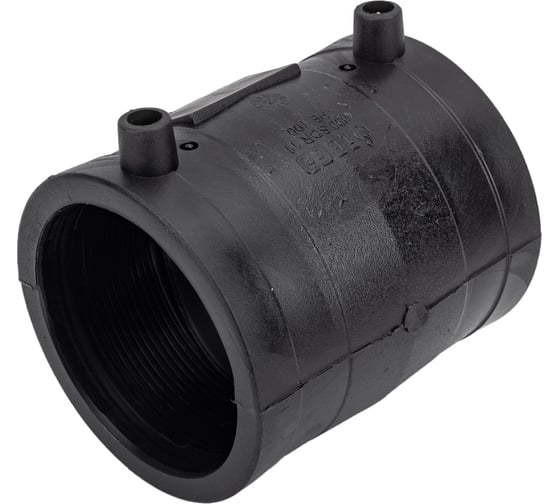 Электросварная муфта TEGA d. 90 SDR 11 1800128