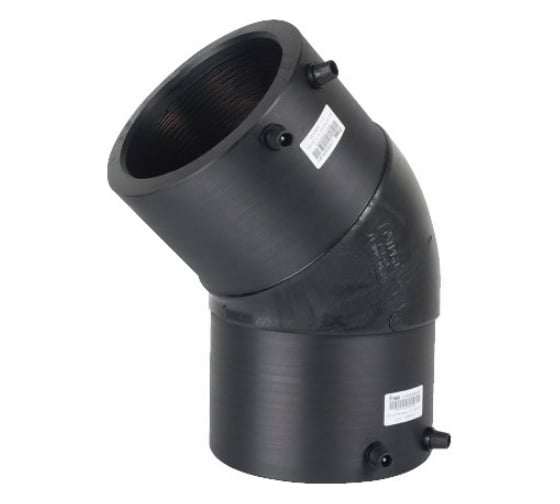 Электросварной отвод TEGA 90 d. 140 SDR 11 1819192