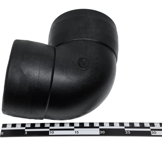 Электросварной отвод TEGA 90 d. 125 SDR 11 1819168