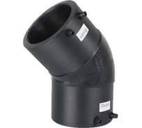 Электросварной отвод TEGA 45 d. 160 SDR 11 1819080