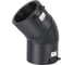 Электросварной отвод TEGA 45 d. 75 SDR 11 1819070 1