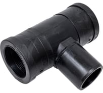Электросварной тройник TEGA d. 63 SDR 11 1816021