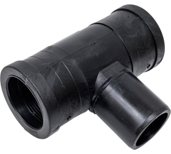 Электросварной тройник TEGA d. 63 SDR 11 1816021 1