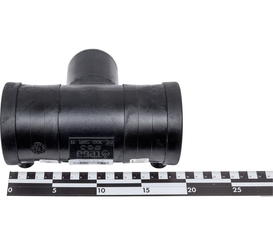 Электросварной тройник TEGA d. 63 SDR 11 1816021