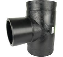Электросварной тройник TEGA d. 90 SDR 11 1816073