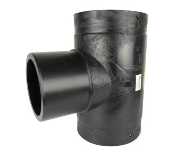 Электросварной тройник TEGA d. 75 SDR 11 1816076