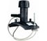 Электросварная седелка TEGA с фрезой d. 315x50 SDR 11 1803107 1