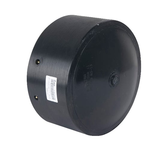 Электросварная заглушка TEGA d. 250 SDR 11 1822055