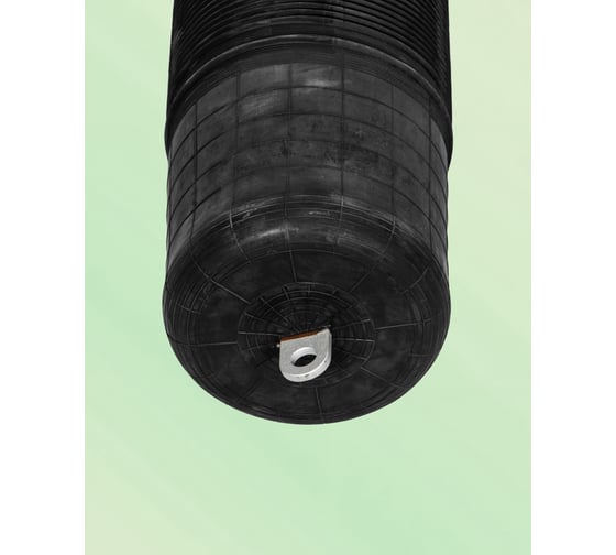 Пневмозаглушка ORKO ПЗУ-2 КМН труба ВН-Д 200-400 мм ПН-000144