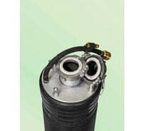 Пневмозаглушка ORKO ППН—2ам Ду50 труба ВН-Д 175-300 мм усл проход-50 мм ПН-000400