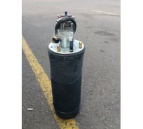 Пневмозаглушка ORKO ППН—3м Ду200 труба ВН-Д 380-700мм усл проход 200 мм ПН-000466