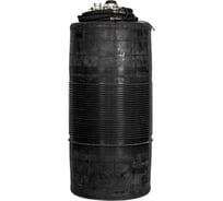 Пневмозаглушка ORKO ПЗК-3 Ду50 труба ВН-Д 380-600 мм усл проход 50 мм ПН-000477